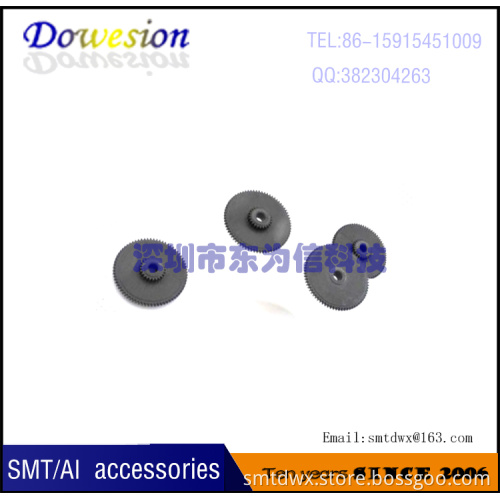 KHJ-MC137-00 GEAR,IDLE F4 smt yamaha SS 8MM 12MM 16MM 24MM FEEDER shenzhen of china